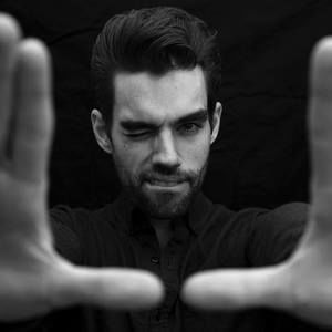 Meet your Posher, Patrick